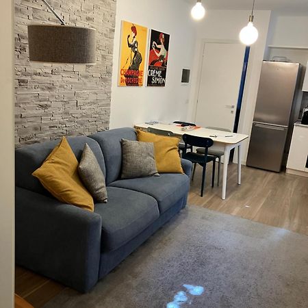 Spazio M&M Cellini 3 Milano Eksteriør billede