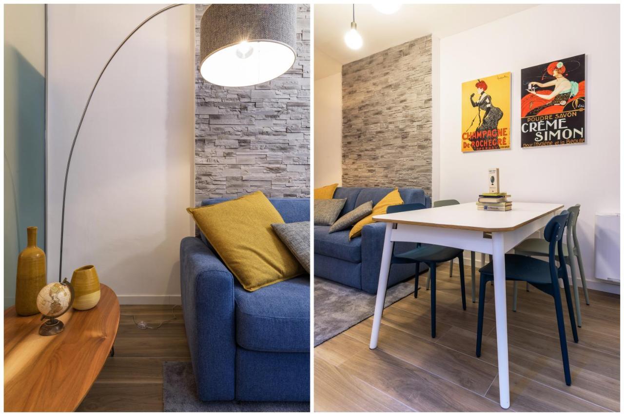 Spazio M&M Cellini 3 Milano Eksteriør billede