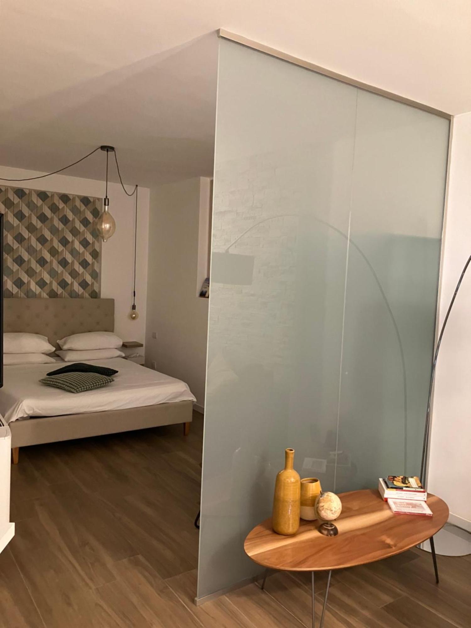Spazio M&M Cellini 3 Milano Eksteriør billede